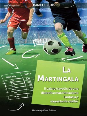 cover image of La Martingala